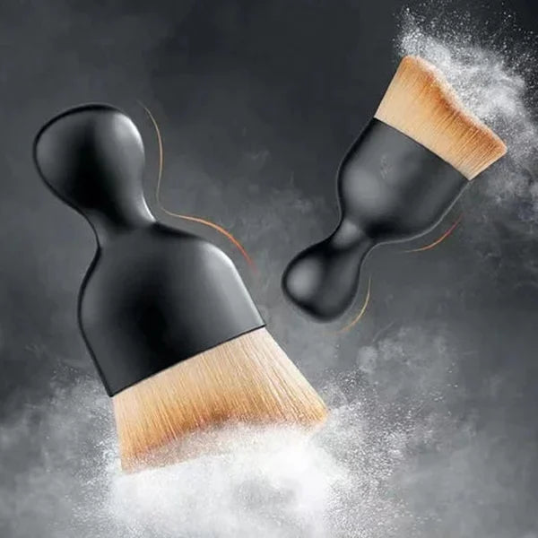 Zavinox™ Soft Brush
