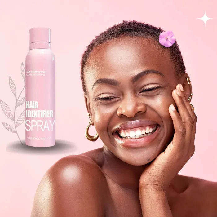 Zavinox™ Hair Identifier Spray