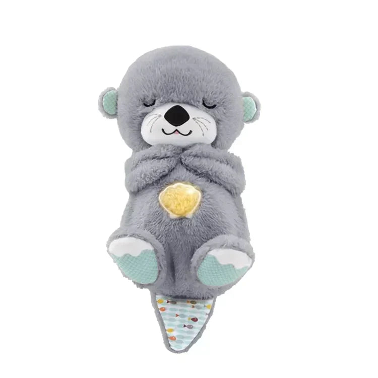 Zavinox™ Sleeping Otter
