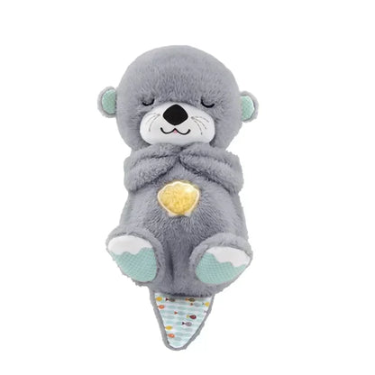 Zavinox™ Sleeping Otter
