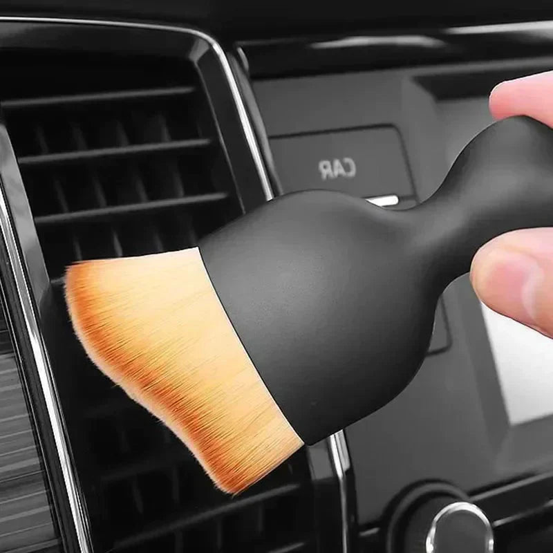 Zavinox™ Soft Brush