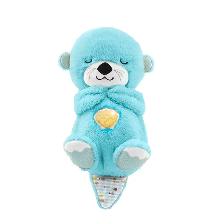 Zavinox™ Sleeping Otter