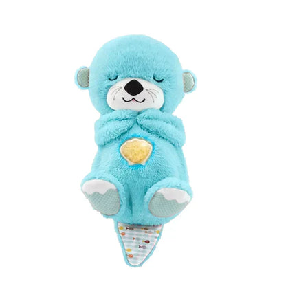Zavinox™ Sleeping Otter