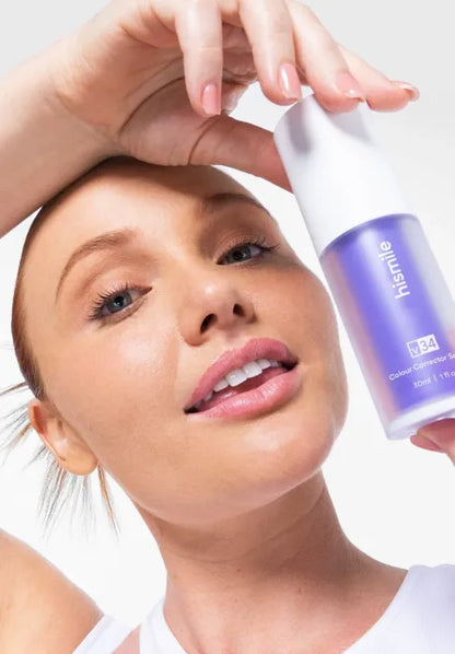 Zavinox™ V34 Colour Corrector Serum