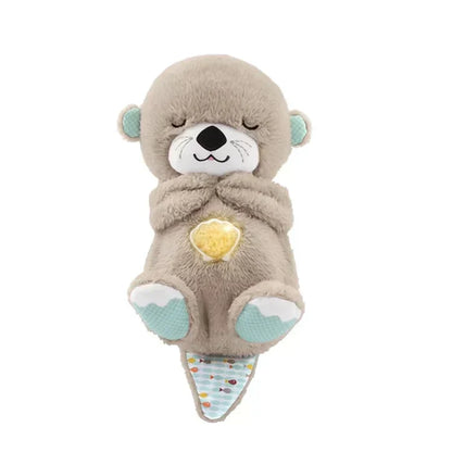 Zavinox™ Sleeping Otter