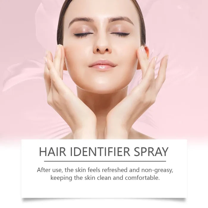 Zavinox™ Hair Identifier Spray
