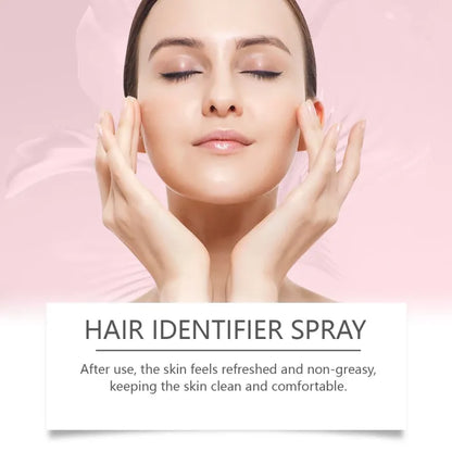 Zavinox™ Hair Identifier Spray