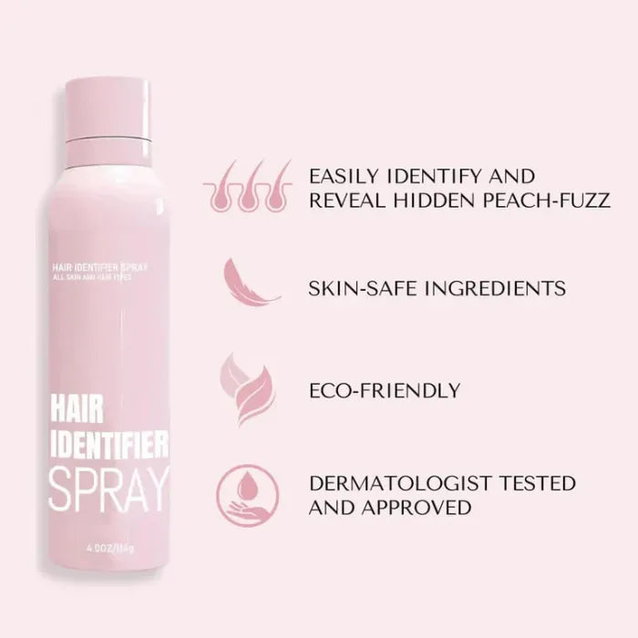 Zavinox™ Hair Identifier Spray