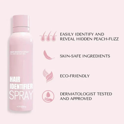 Zavinox™ Hair Identifier Spray