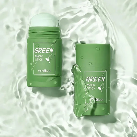Zavinox Green Tea Mask