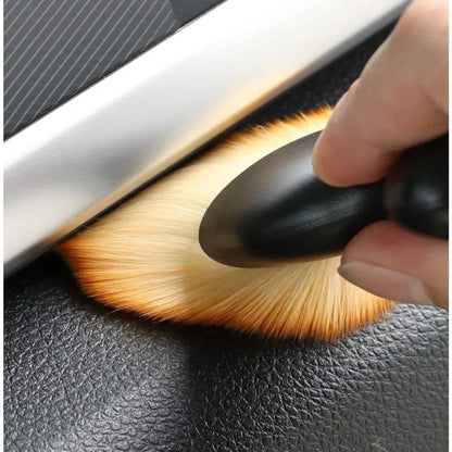 Zavinox™ Soft Brush