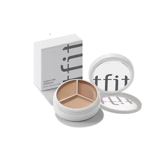 Zavinox Fit Concealer
