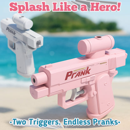 Zavinox™ Prank DualBlast