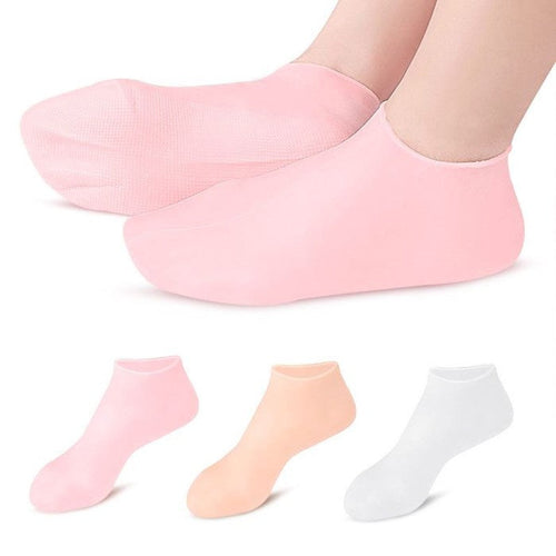 Zavinox™ Foot Softening Socks