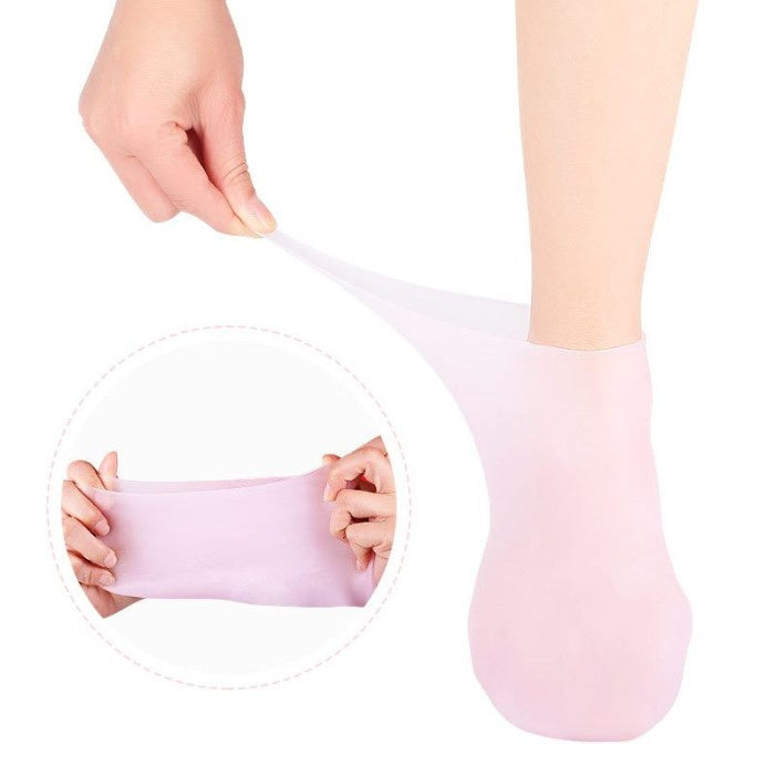 Zavinox™ Foot Softening Socks