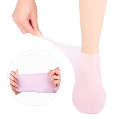 Zavinox™ Foot Softening Socks