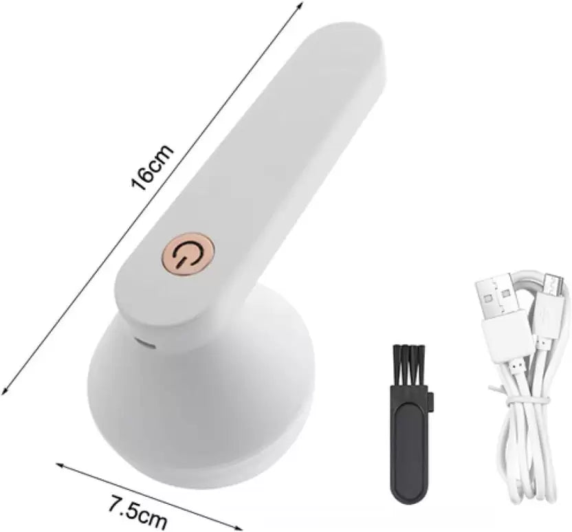 Zavinox™ Electric Lint Remover