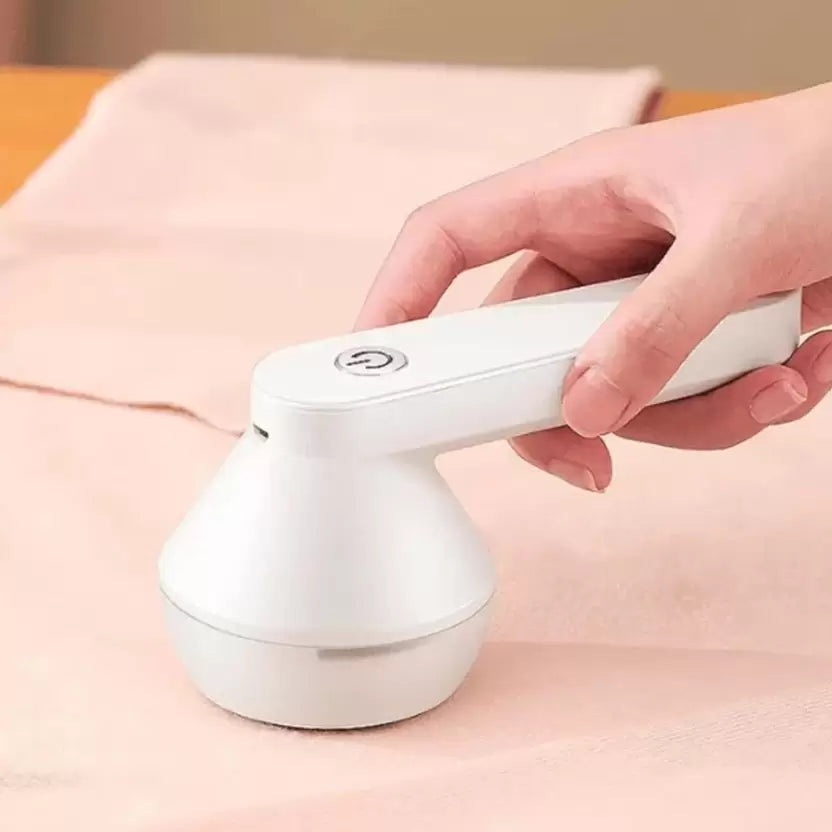 Zavinox™ Electric Lint Remover