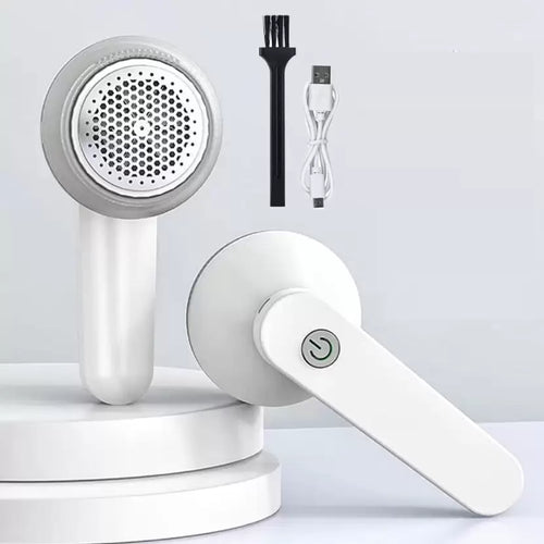 Zavinox™ Electric Lint Remover