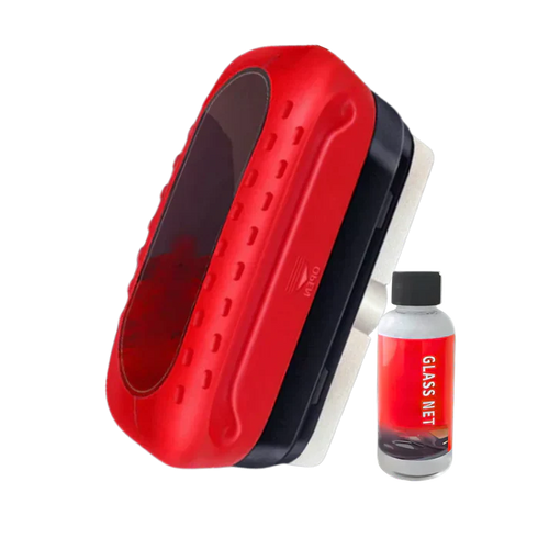 Zavinox™ Glass Cleaning Wipe