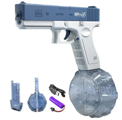 Zavinox™ Water Glockie