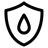 <strong>30-Foot Soaking Range</strong>