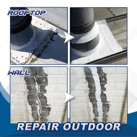 Zavinox™ Waterproof Anti-Leakage Agent