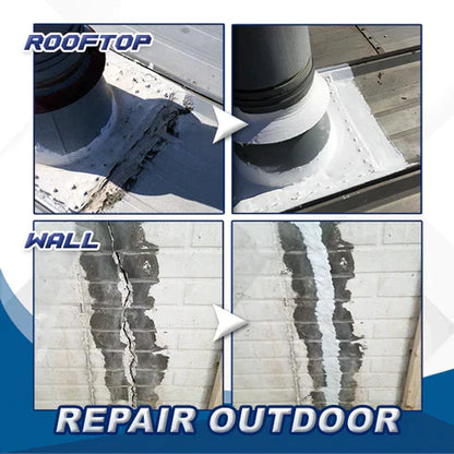 Zavinox™ Waterproof Anti-Leakage Agent