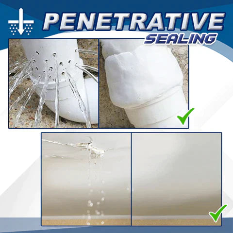 Zavinox™ Waterproof Anti-Leakage Agent