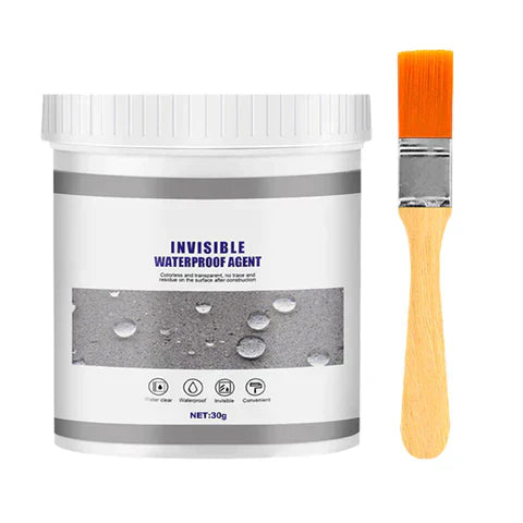 Zavinox™ Waterproof Anti-Leakage Agent